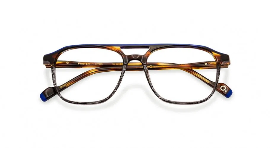 Etnia Barcelona FOSTER Eyeglasses - view 12